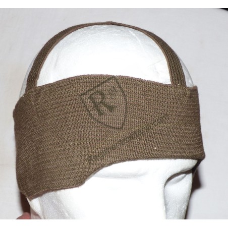 Ear warmer headband NARVICK