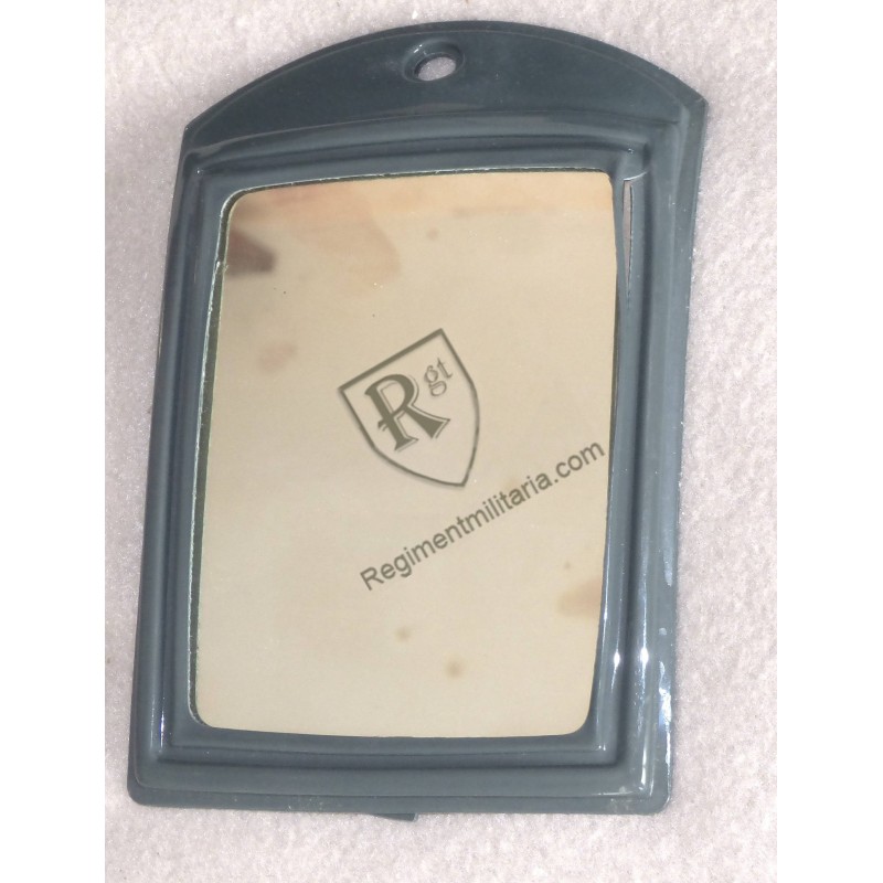 Large Vanity Mirror - US Army