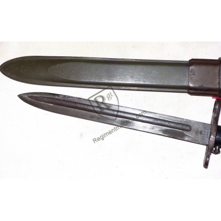 M1 bayonet PAL 1943