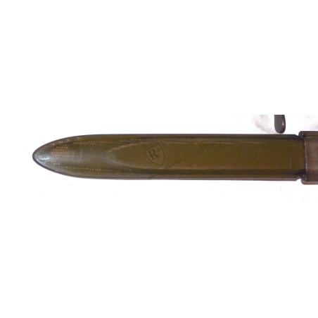 M1 bayonet PAL