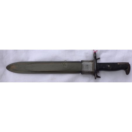 M1 bayonet PAL