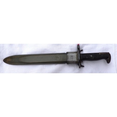 M1 bayonet PAL