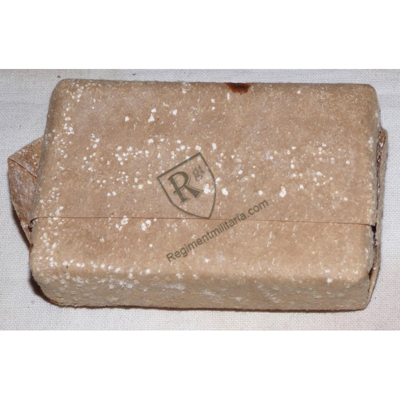 Type 1 soap  - US ARMY