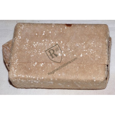 Type 1 soap  - US ARMY