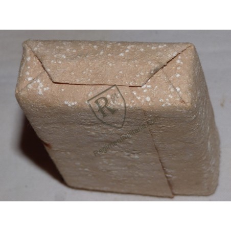 Type 1 soap  - US ARMY