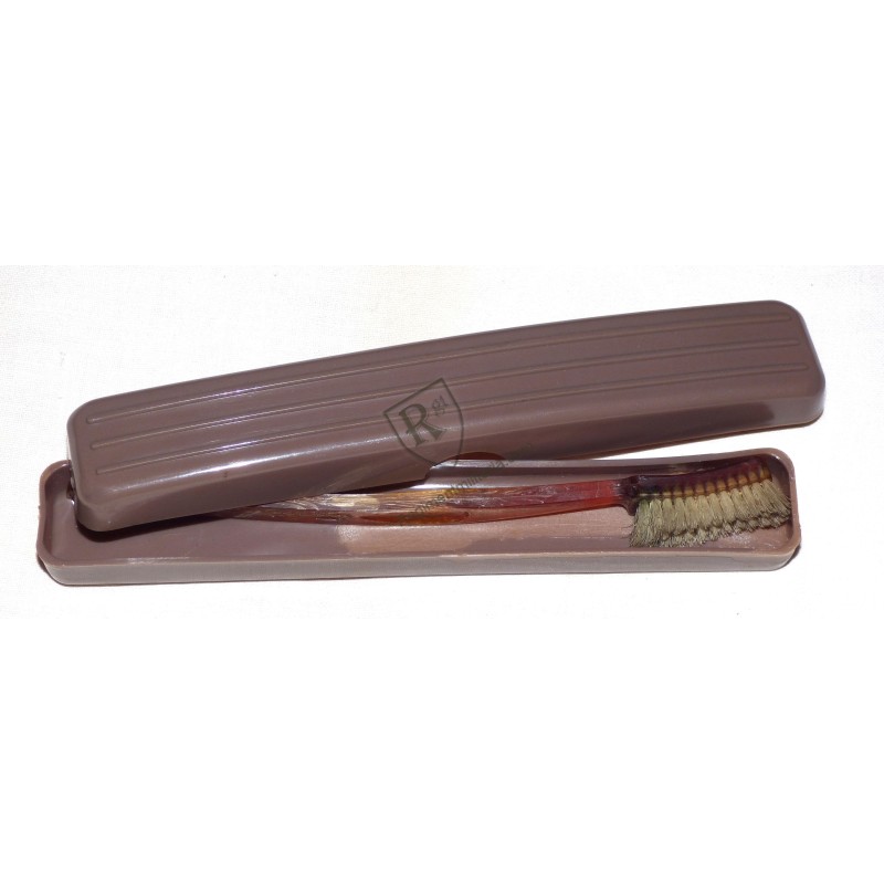 GIBBS Toothbrush 1942- US ARMY GIBBS Toothbrush 1942- US ARMY