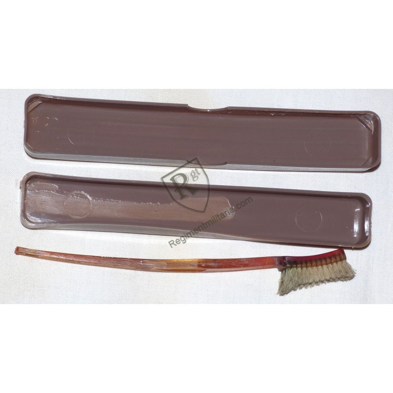 GIBBS Toothbrush 1942- US ARMY