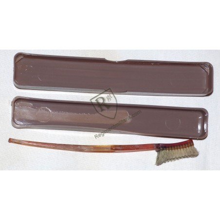 GIBBS Toothbrush 1942- US ARMY