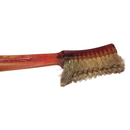 GIBBS Toothbrush 1942- US ARMY