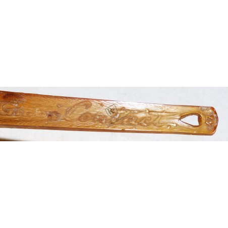 GIBBS Toothbrush 1942- US ARMY
