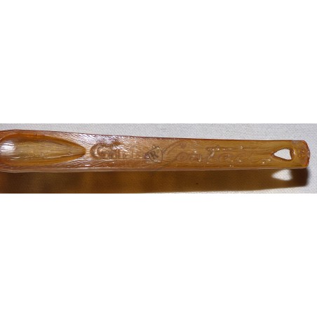 GIBBS Toothbrush 1942- US ARMY