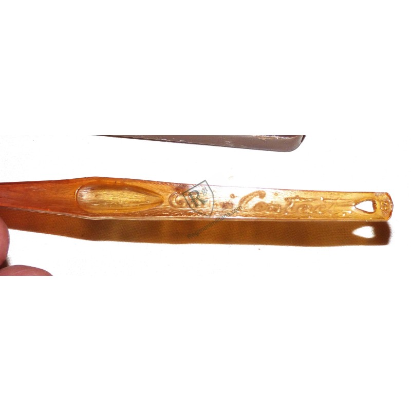 GIBBS Toothbrush 1942- US ARMY