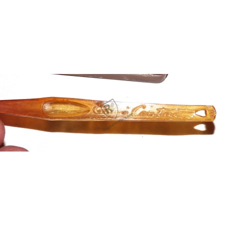 GIBBS Toothbrush 1942- US ARMY