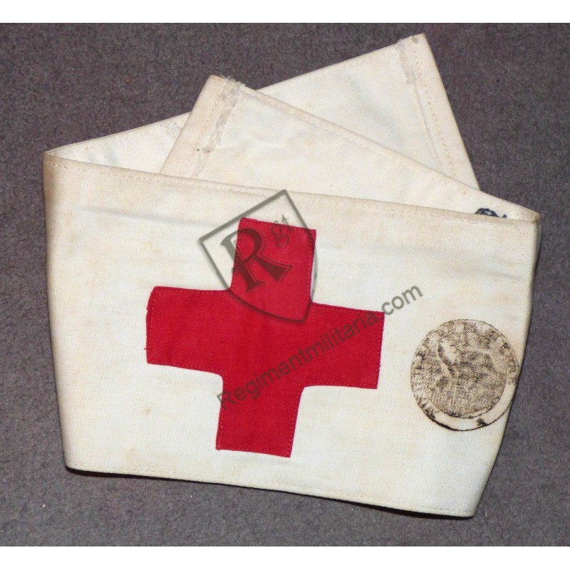 Armband Medical, US Army