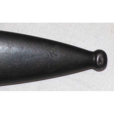 Kriegsmarine - Baionnette 98K Nordsee