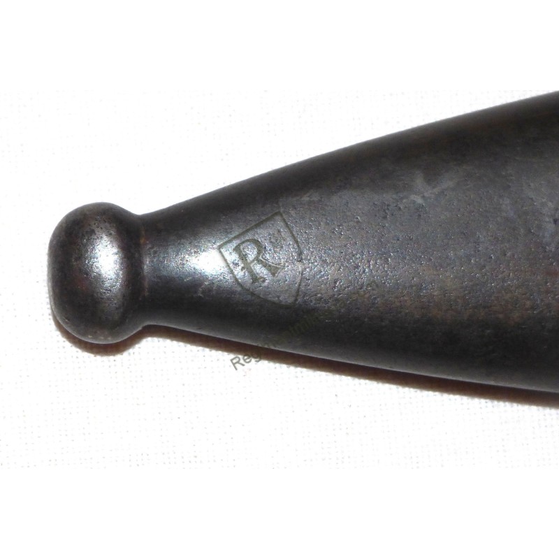 Kriegsmarine -  98K Nordsee bayonet