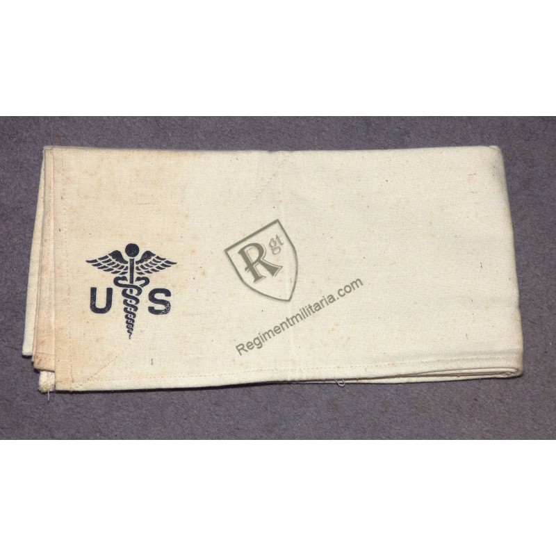 Medical linens - Medical Dept US ARMY WW2 Medical linens - Medical Dept US ARMY WW2