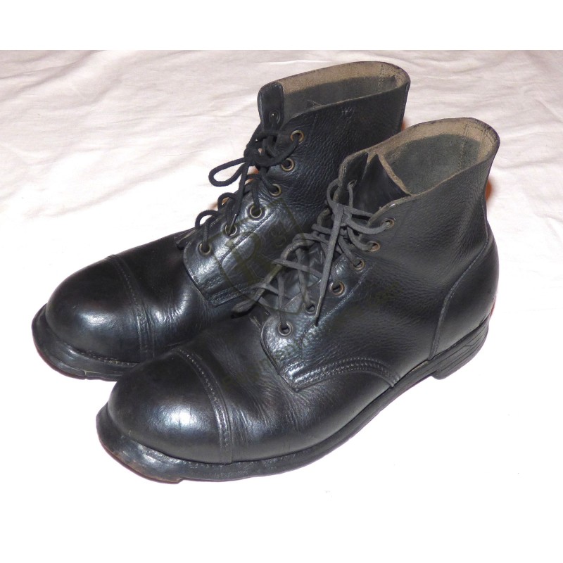 BEF - Marching boots 1939 BEF - Marching boots 1939