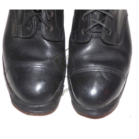 BEF - Marching boots 1939