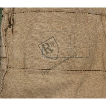 Veste TTA Allégée camouflée Algérie