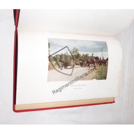 Album photos 3D - DER KAMPF IM WESTERN 1940