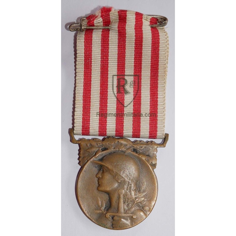 Commemorative medal of the 1914-1918 war.