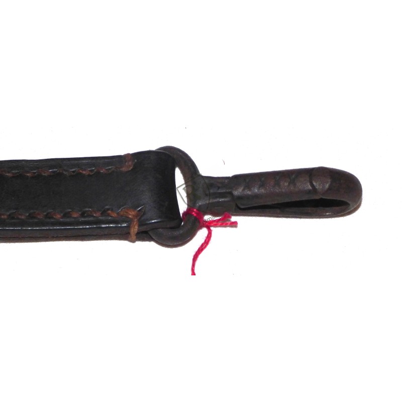 Bretelle holster/cartouchière du lance fusées