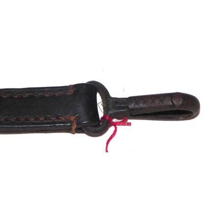 Bretelle holster/cartouchière du lance fusées