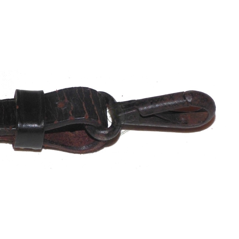 Bretelle holster/cartouchière du lance fusées