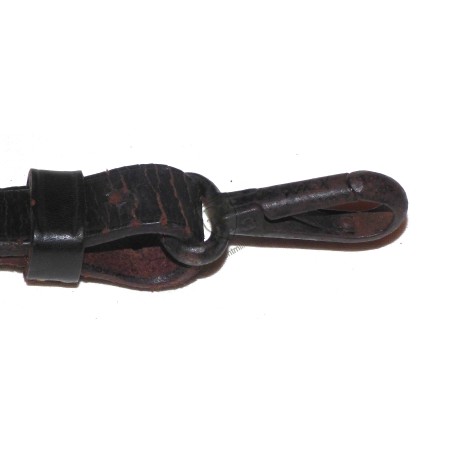 Bretelle holster/cartouchière du lance fusées