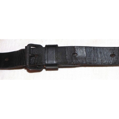 Bretelle holster/cartouchière du lance fusées
