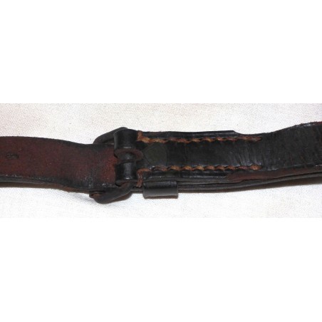 Bretelle holster/cartouchière du lance fusées