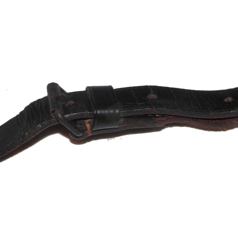 Bretelle holster/cartouchière du lance fusées