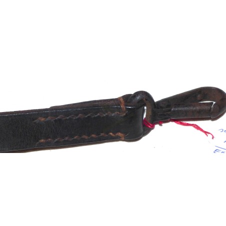 Bretelle holster/cartouchière du lance fusées