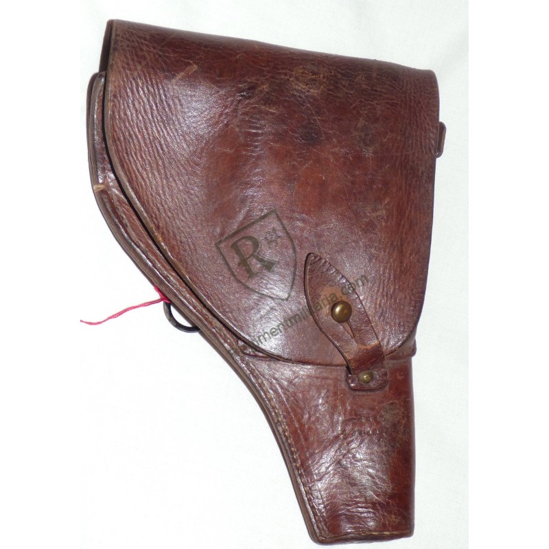 Holster PA35 FRANCE 40 Holster PA35 FRANCE 40