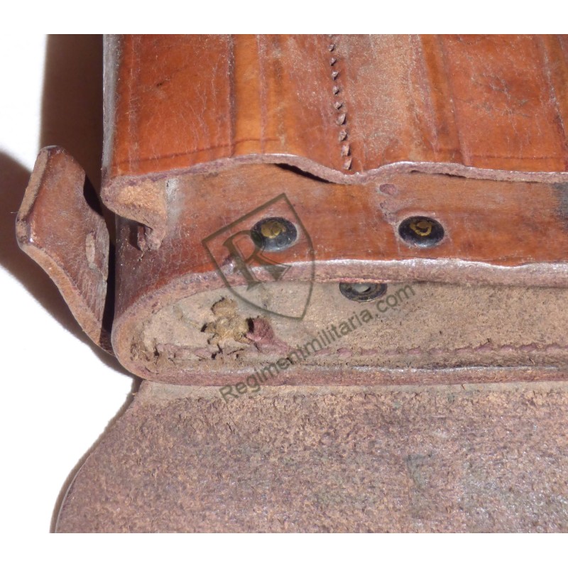 Holster PA35 FRANCE 40