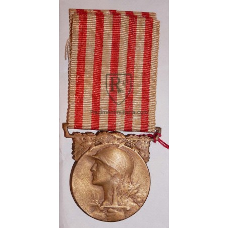 Commemorative medal of the 1914-1918 war.