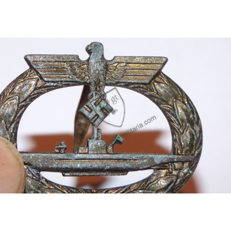 U-Boat badge