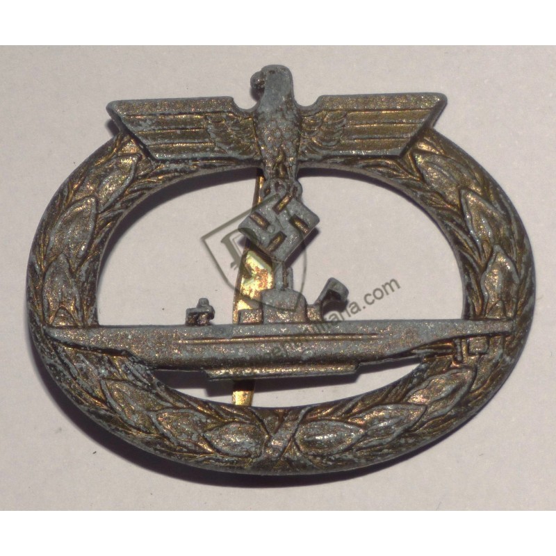 U-Boat badge