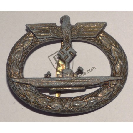 U-Boat badge