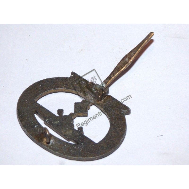 U-Boat badge
