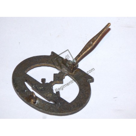 U-Boat badge