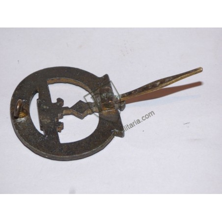 U-Boat badge