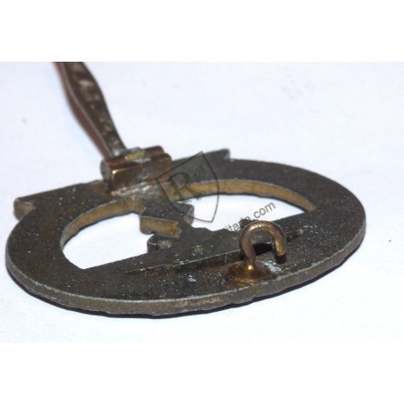 U-Boat badge