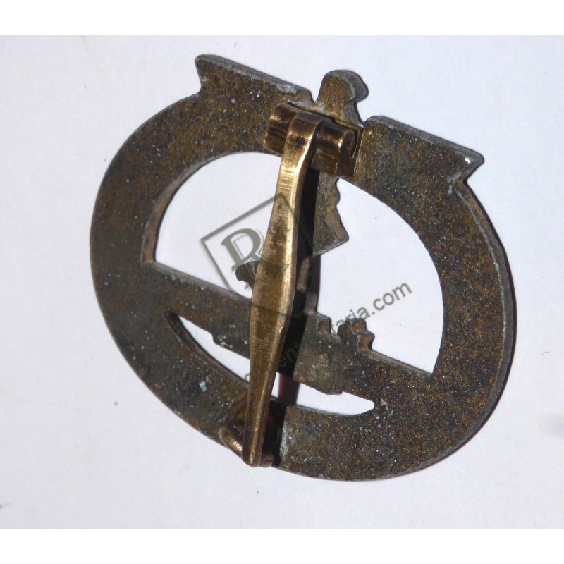 U-Boat badge
