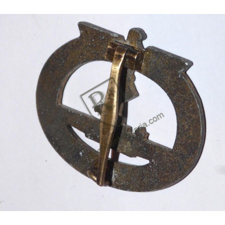 U-Boat badge