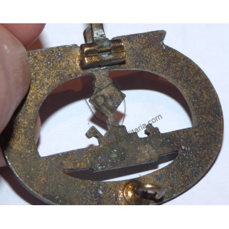 U-Boat badge