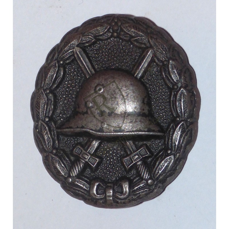 WW1 german wound badge