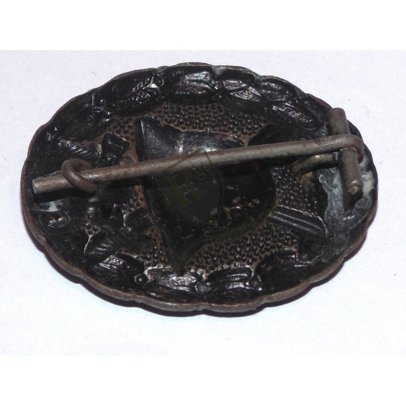 WW1 german wound badge