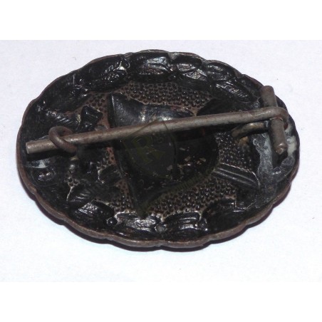 WW1 german wound badge